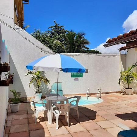 Pousada Sonho Da Bahia - Suites Porto Seguro Chambre photo