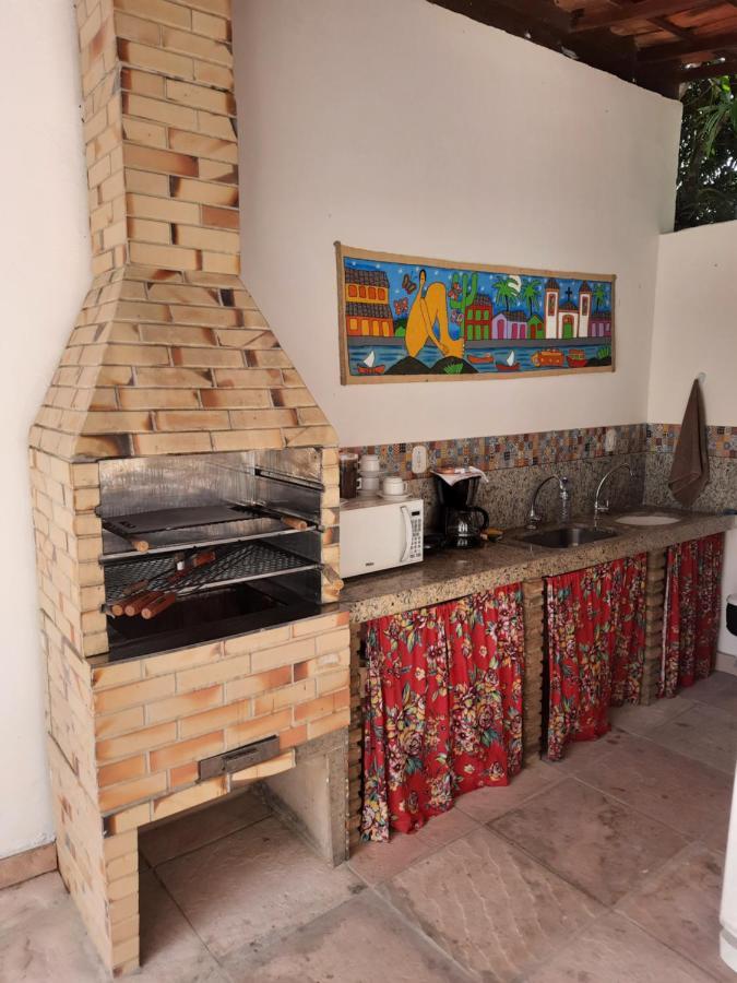 Pousada Sonho Da Bahia - Suites Porto Seguro Extérieur photo