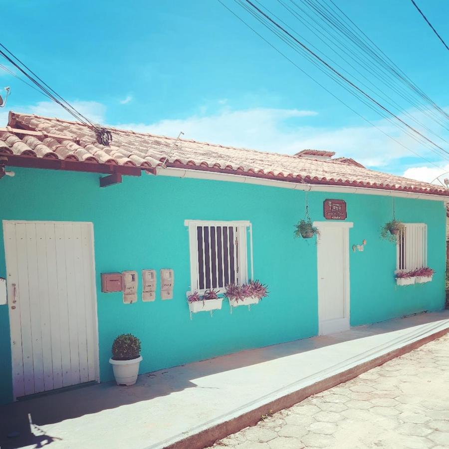 Pousada Sonho Da Bahia - Suites Porto Seguro Extérieur photo