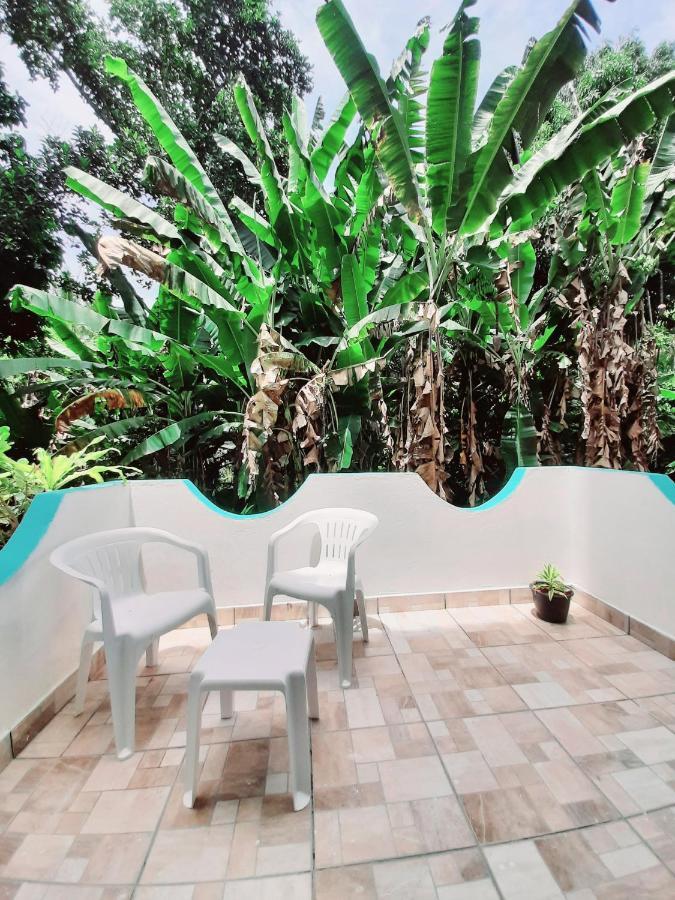 Pousada Sonho Da Bahia - Suites Porto Seguro Chambre photo