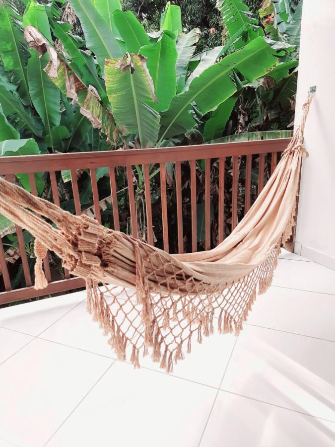 Pousada Sonho Da Bahia - Suites Porto Seguro Chambre photo
