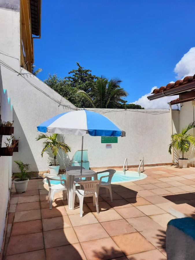 Pousada Sonho Da Bahia - Suites Porto Seguro Chambre photo