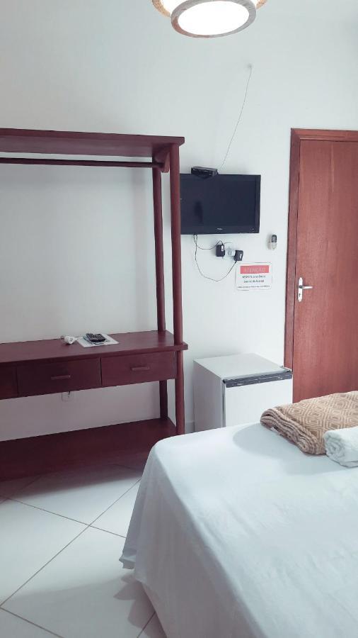 Pousada Sonho Da Bahia - Suites Porto Seguro Extérieur photo