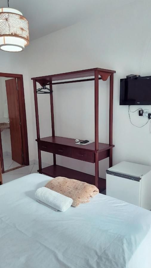 Pousada Sonho Da Bahia - Suites Porto Seguro Extérieur photo