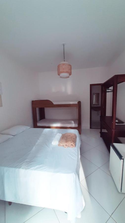 Pousada Sonho Da Bahia - Suites Porto Seguro Extérieur photo