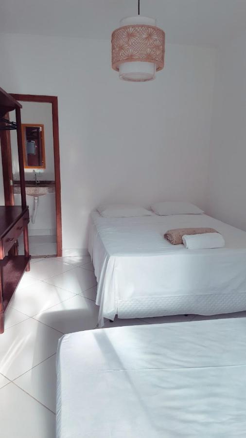 Pousada Sonho Da Bahia - Suites Porto Seguro Extérieur photo