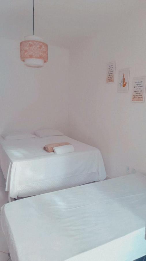 Pousada Sonho Da Bahia - Suites Porto Seguro Extérieur photo