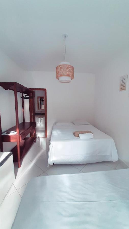 Pousada Sonho Da Bahia - Suites Porto Seguro Extérieur photo