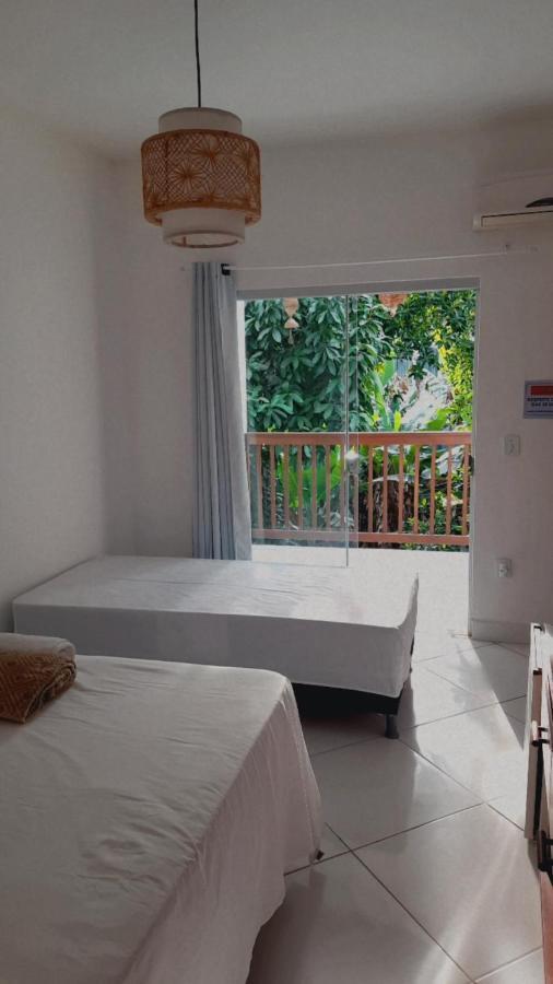 Pousada Sonho Da Bahia - Suites Porto Seguro Extérieur photo