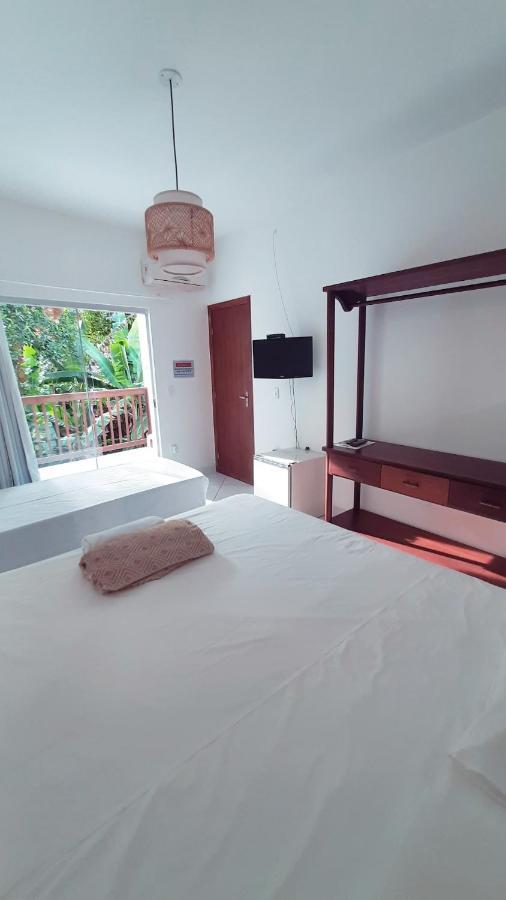 Pousada Sonho Da Bahia - Suites Porto Seguro Extérieur photo